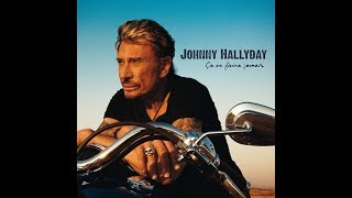 Video voorbeeld van "ça peut changer le monde Johnny Hallyday 2008"