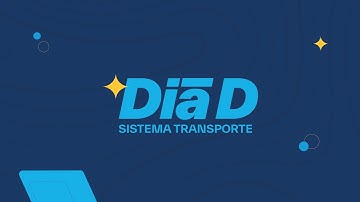 DIA D - Sistema Transporte