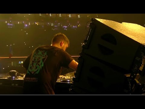 Martin Garrix - Animals (TOMORROWLAND 2022)