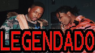 Yg Handgun Feat Asap Rocky Legendado Yg Handgun Feat Asap Rocky Legendado