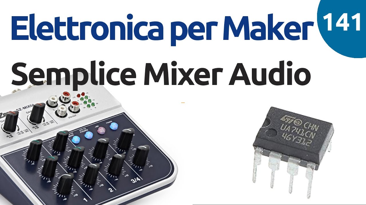 Preamplificatore microfonico bicanale a bassissimo rumore Preamplificatore microfonico bicanale a bassissimo rumore