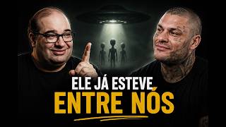 A História Mais Bizarra que Sérgio Sacani Já Ouviu