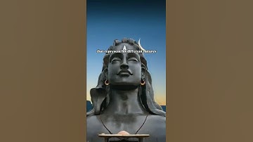 The Hindu Dance of Destruction #shorts