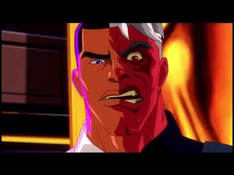 Teen Titans The Death Of Family