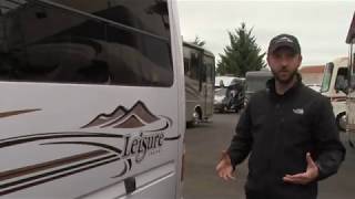 2007 Leisure Travel Free Spirit 210B 11279Kl