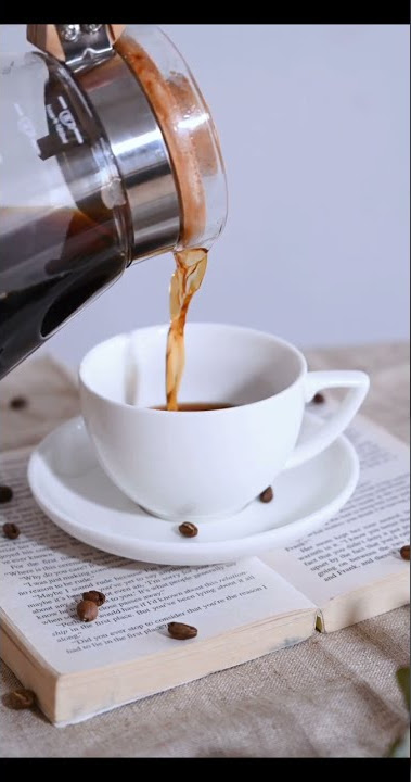 Cara menikmati Kopi Tanpa Khawatir Asam Lambung Naik