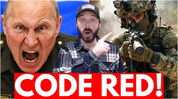 BREAKING: Russian Troops BREACH NATO Territory