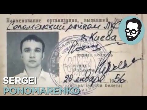 Video: Zakaj življenje in kariera najstarejše hčerke Olega Tabakova ni uspelo