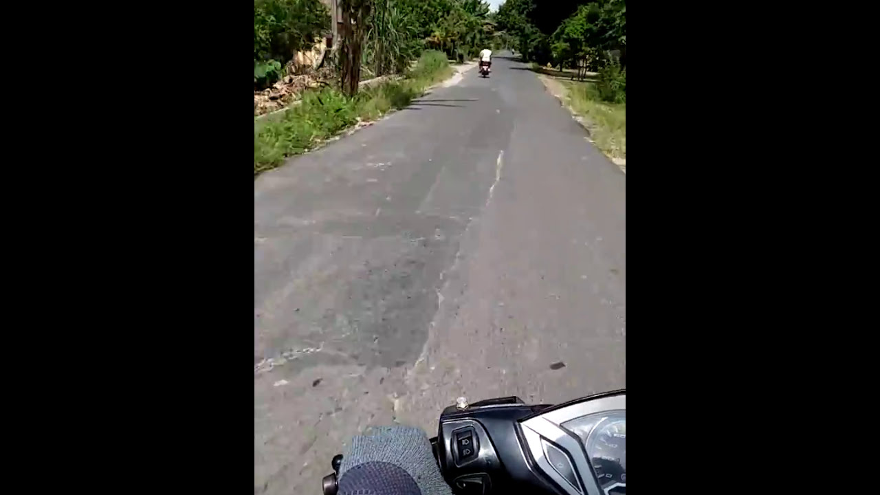 Sirkuit Moto GP 2019 Indonesia YouTube