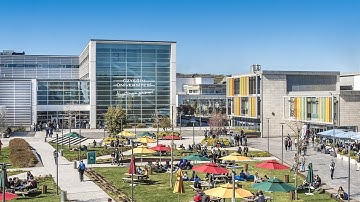 Özyeğin University 2020