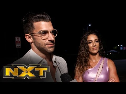 Chelsea Green is a woman of action: NXT Exclusive, May 6, 2020