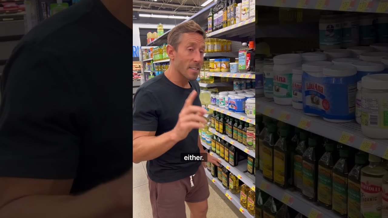 Which Olive Oil Is Best 