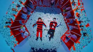 [FMV] iKON Bobby - BOUNCE (full corrected ver.)