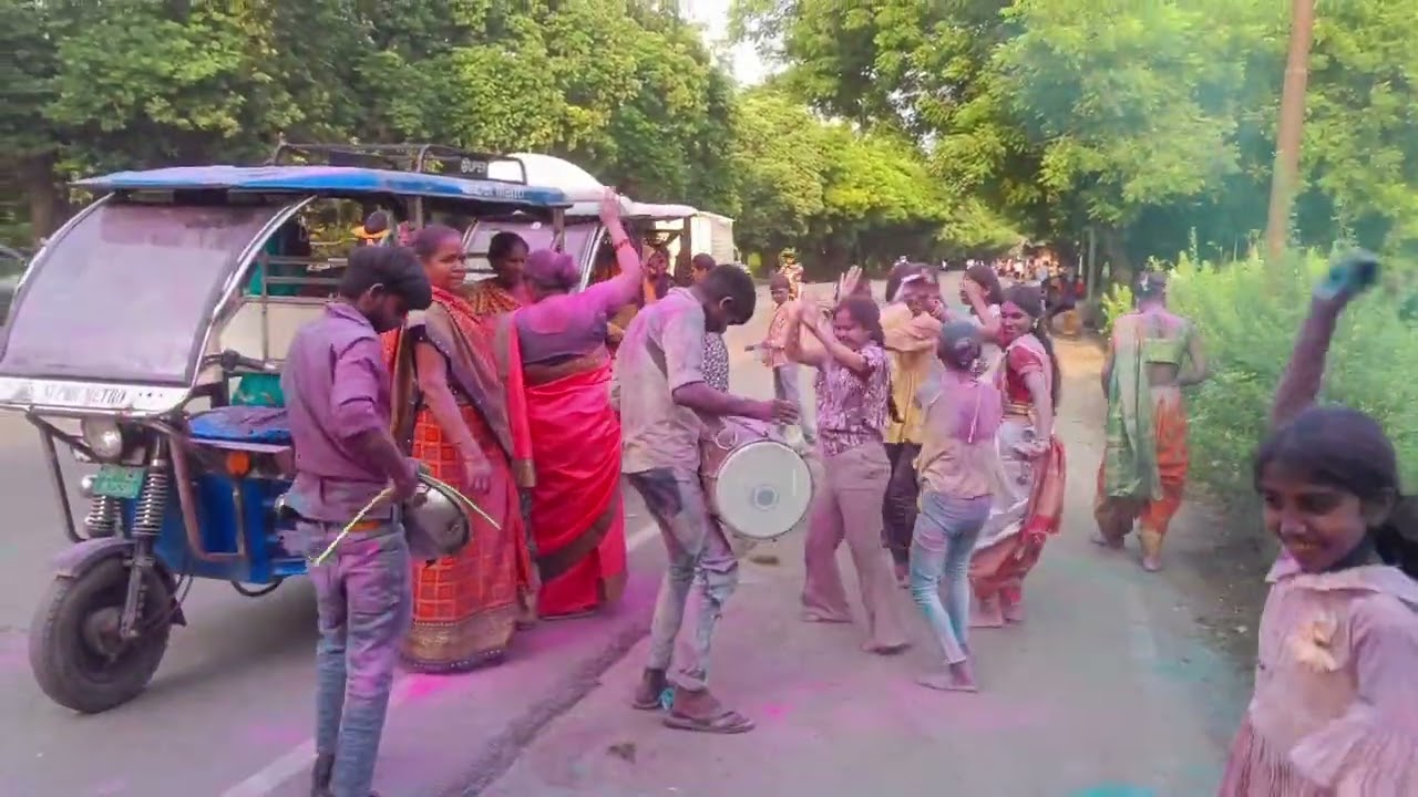 Ganpati Visarjan 🙏🙏