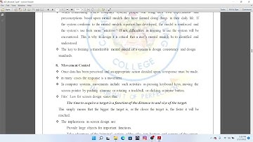 Module 2 UID ( OPTIONAL LISTENING ) STUDY WITH ME VIDEO ( IF YOU ARE LAZY READING NOTES BY SELF )