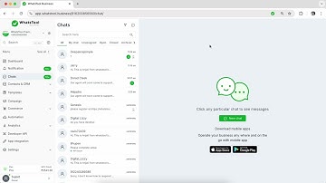 Quick start with your new WhatsApp api on WhatsTool Business - [Hindi]