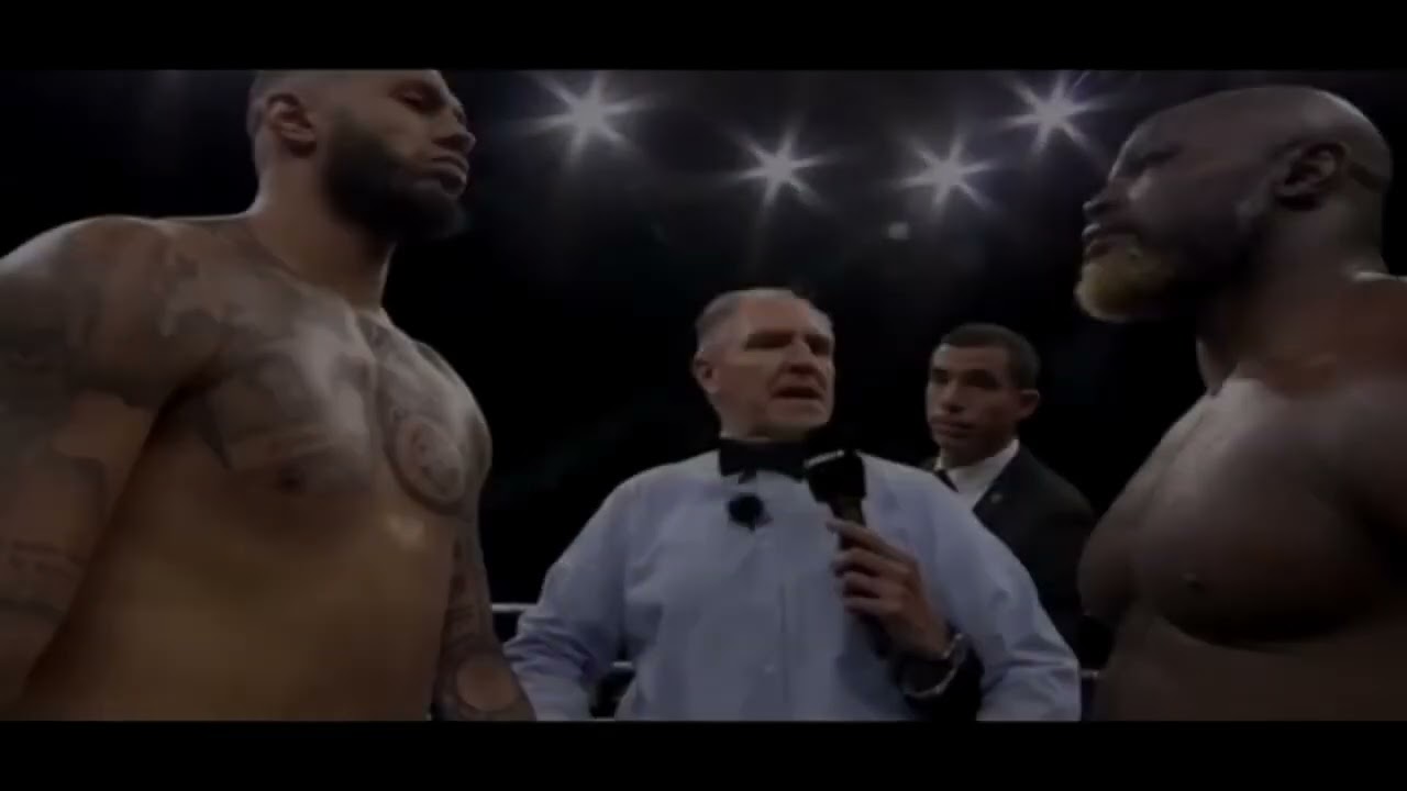 2023 best boxing upsets