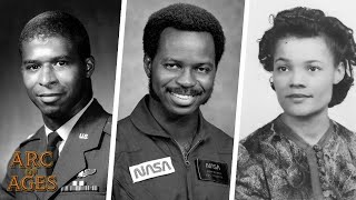 Black Physicists That Were Silenced