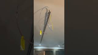 Como instalar perfil de led sobrepor.