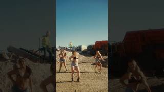 Show me your best #dumptruckdance Make a video using my new song Dumptruck! Best on wins