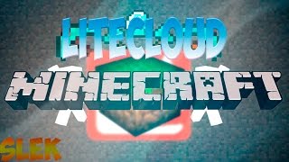 Играем в мини игры LiteCloud