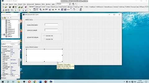 Tugas10 (Membuat Program Foto Copy Menggunakan C++ Builder)