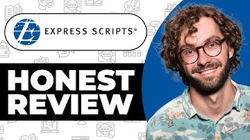 Express Scripts Honest Review - Watch Before Using