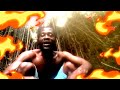 The city is burning fyah marshall  official music