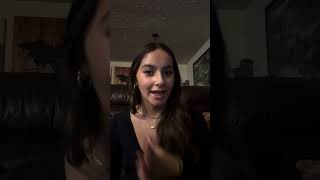 Reflection #1 - Spanish Speaking