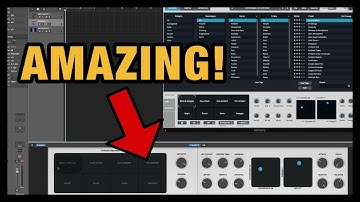Smart Controls in Logic Pro X (Tutorial)