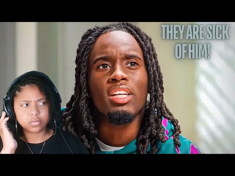 “ Why Is Everyone Turning On Kai Cenat ” | REACTION