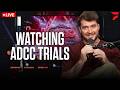 🔴 LIVE: Watching The Final ADCC Trials Before The 2026 ADCC World Championship