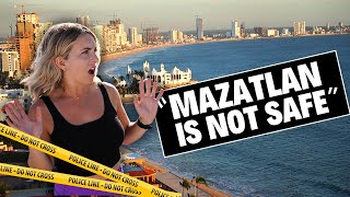 The Real Story Behind Mazatlan’s Scary Headlines