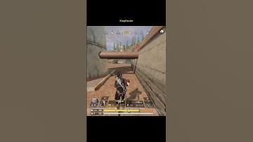 Sigma Boy #callofduty #codm #callofdutymobile