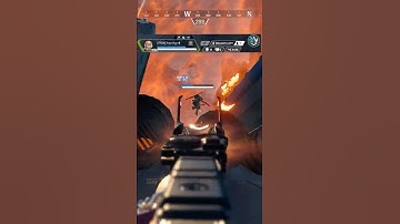 Smooth operator #apexlegends #apex #ytshorts #edit  #shorts #gamimg