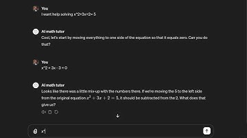 AI and bad math