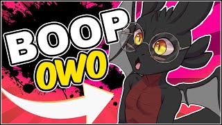 Boop De Snoot !?! | VRChat & More Funny Moments | Best of Twitch #57