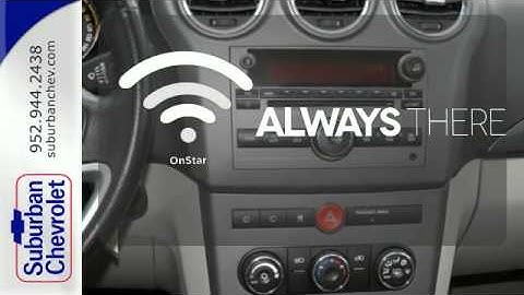 2008 Saturn VUE Minneapolis St Paul, MN #151207A - SOLD