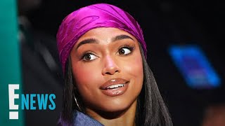 Download lagu Why Lori Harvey Is Dating On Her Own Terms | E! News mp3