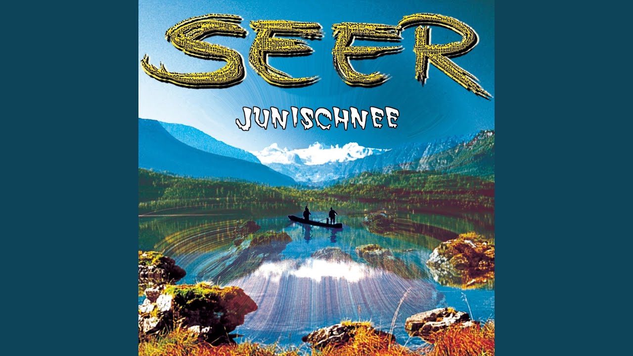 Seer Nie Mehr Ohne Di Sein Text Nie mehr ohne di sein - YouTube Music