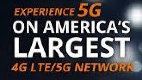 QLink Wireless 5G Truth + Speed Test