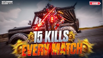 Bgmi Live Stream | Full rush game play 🔫🔫💪💪 | #shivagaming0123|