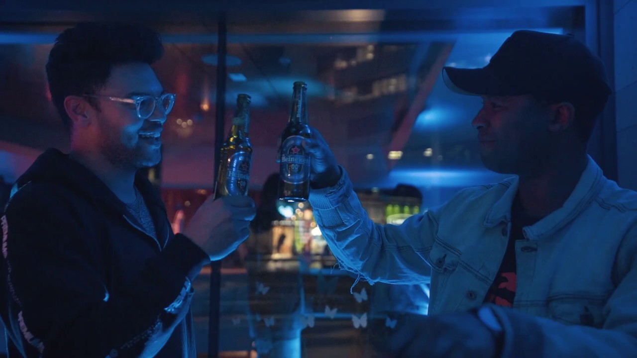 Brand: Heineken 0.0%