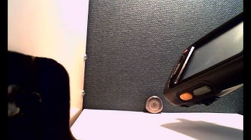 Motorola DPM Reader reads tiny small laser mark on shiny surface