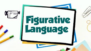 Figurative Language