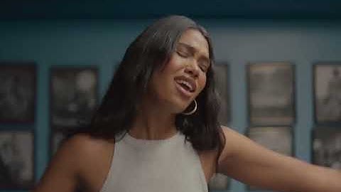 Amber Mark - Sweet Serotonin (Official Music Video)