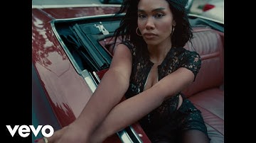 Amber Mark - Sweet Serotonin (Official Music Video)