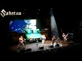 Sabaton - 82nd All the Way USA Concert Live 2019