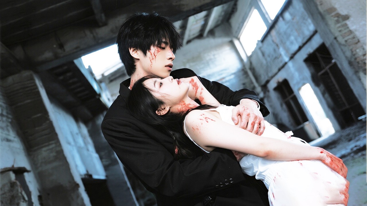 林淼愛了他5年，可他居然要求她把孩子送給白月光時，她不哭不鬧留下一封離婚協議書瀟灑轉身離開，當他髮現自己怎麽都找不到她時，纔意識到她再也不會原諒他，跪地痛哭悔斷腸！JDDJ