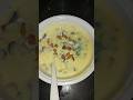 Summer Special: Thanda-Thanda Fruit Custard Recipe #viral #trending
